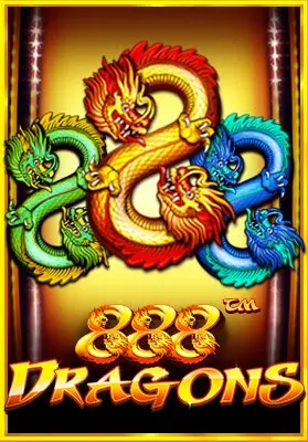 888 Dragons